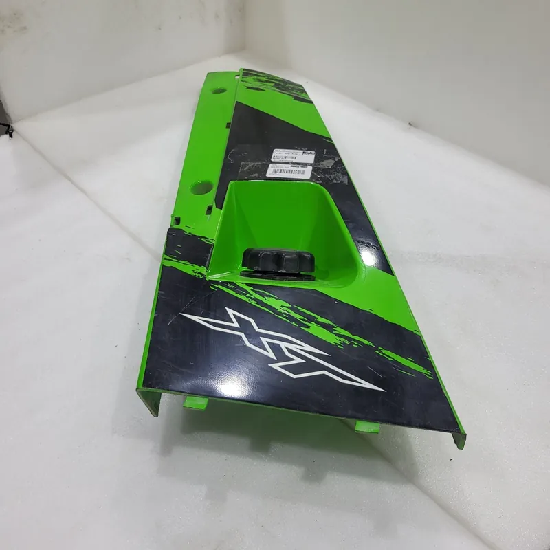 Panel, Rear Side - Right Pas Cher